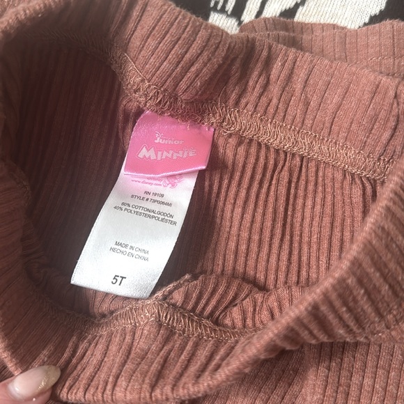 Mini Mouse Set - Picture 3 of 3